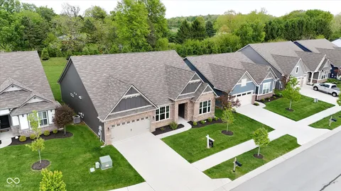 $460,000 | 20237 Willenhall Court, Westfield, IN 46074