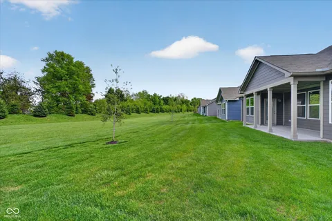 $460,000 | 20237 Willenhall Court, Westfield, IN 46074