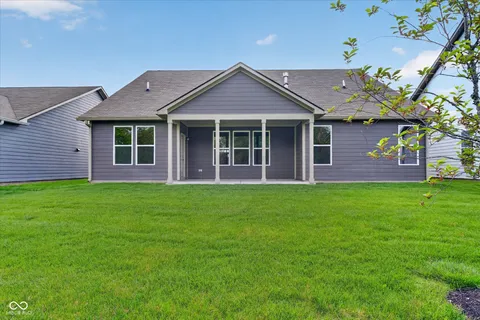 $460,000 | 20237 Willenhall Court, Westfield, IN 46074