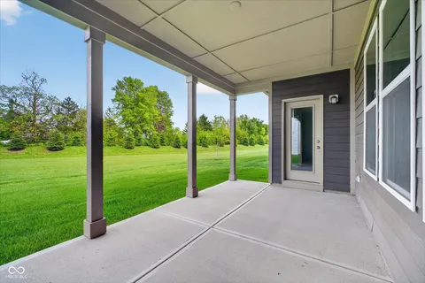 $460,000 | 20237 Willenhall Court, Westfield, IN 46074