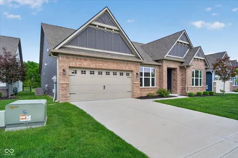 $460,000 | 20237 Willenhall Court, Westfield, IN 46074