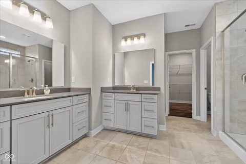 $460,000 | 20237 Willenhall Court, Westfield, IN 46074