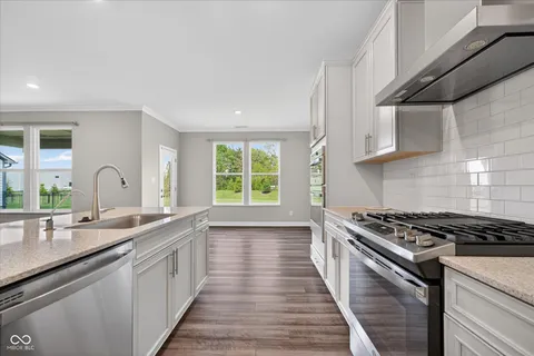 $460,000 | 20237 Willenhall Court, Westfield, IN 46074