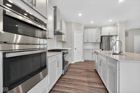 $460,000 | 20237 Willenhall Court, Westfield, IN 46074