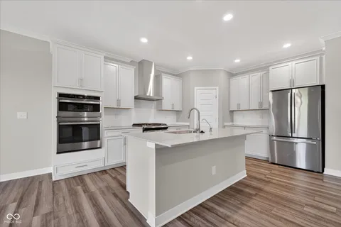 $460,000 | 20237 Willenhall Court, Westfield, IN 46074