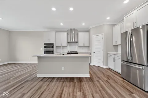 $460,000 | 20237 Willenhall Court, Westfield, IN 46074