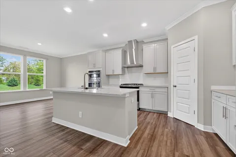 $460,000 | 20237 Willenhall Court, Westfield, IN 46074