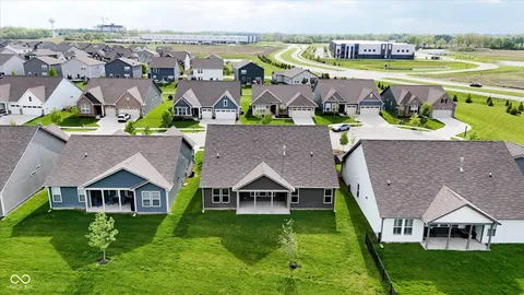 $460,000 | 20237 Willenhall Court, Westfield, IN 46074
