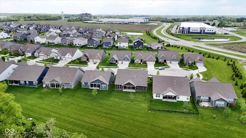 $460,000 | 20237 Willenhall Court, Westfield, IN 46074