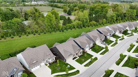 $460,000 | 20237 Willenhall Court, Westfield, IN 46074