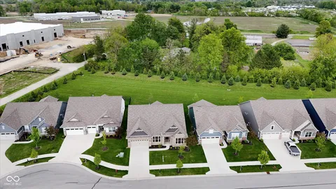 $460,000 | 20237 Willenhall Court, Westfield, IN 46074