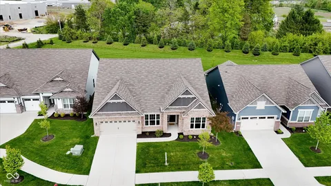 $460,000 | 20237 Willenhall Court, Westfield, IN 46074