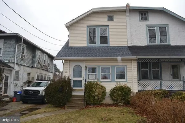 $199,900 | 631 10th Avenue, Prospect Park, PA 19076