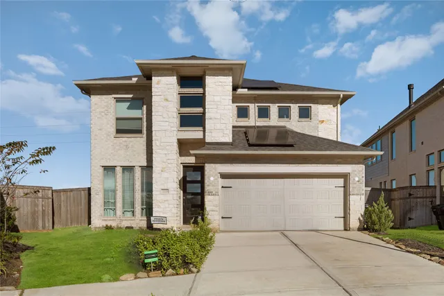 $455,000 | 31458 Slumbering Sage Drive, Fulshear, TX 77441