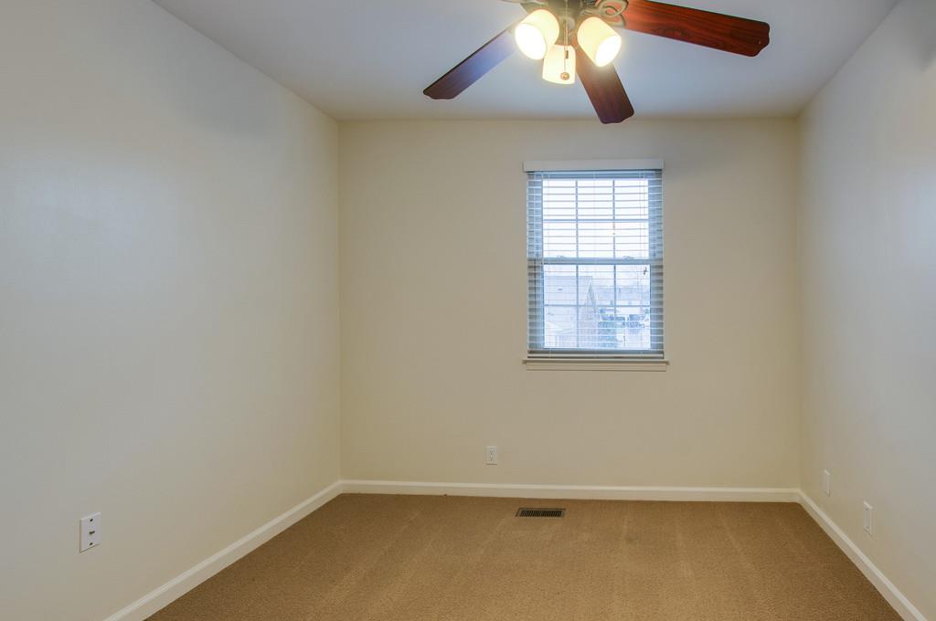 1243 General George Patton Road Nashville, TN 37221 - Photo 19 of 25 an empty room with a window