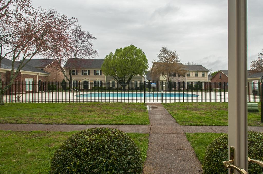 1243 General George Patton Road Nashville, TN 37221 - Photo 24 of 25 a view of a park with large trees