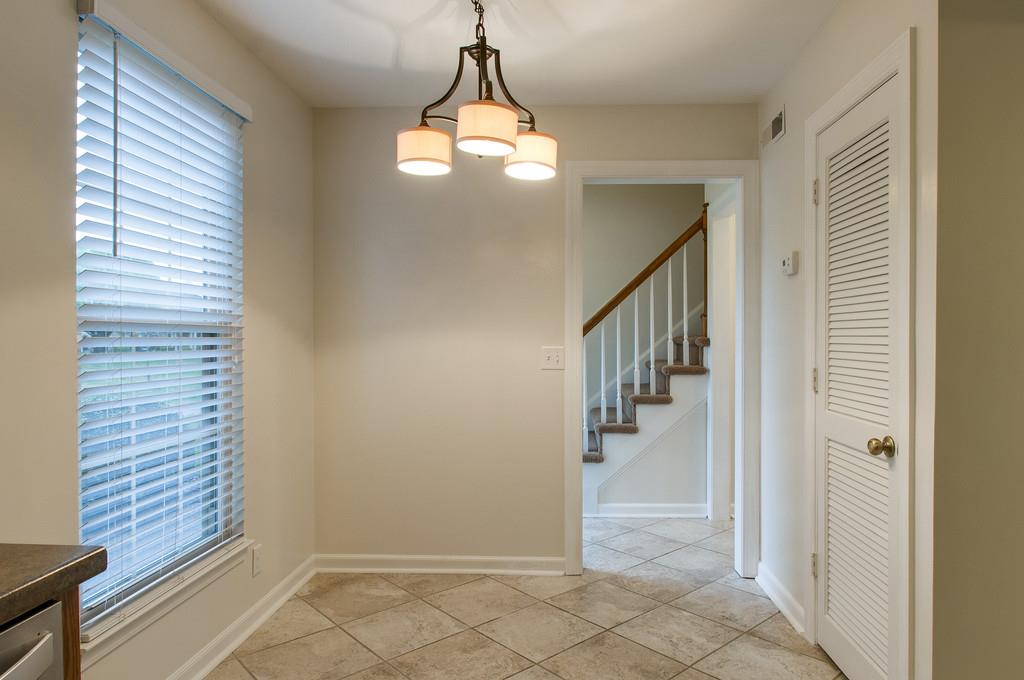 1243 General George Patton Road Nashville, TN 37221 - Photo 6 of 25 a view of entryway
