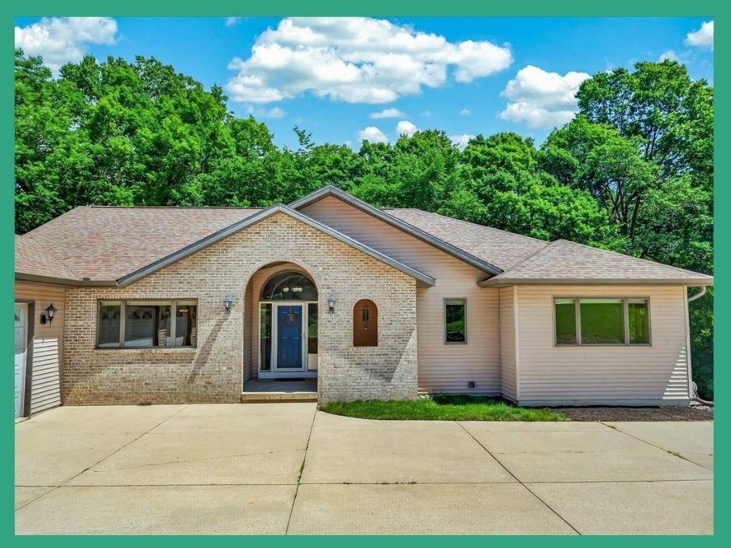 546 Echo Valley Road Brooklyn, WI 53521 - Photo 71 of 74
