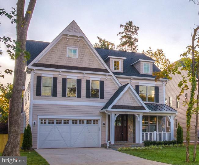 pictures are of a home builder previously built