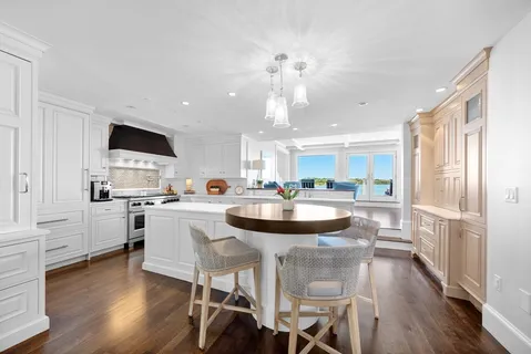$5,995,000 | 161 Otis Street, Hingham, MA 02043