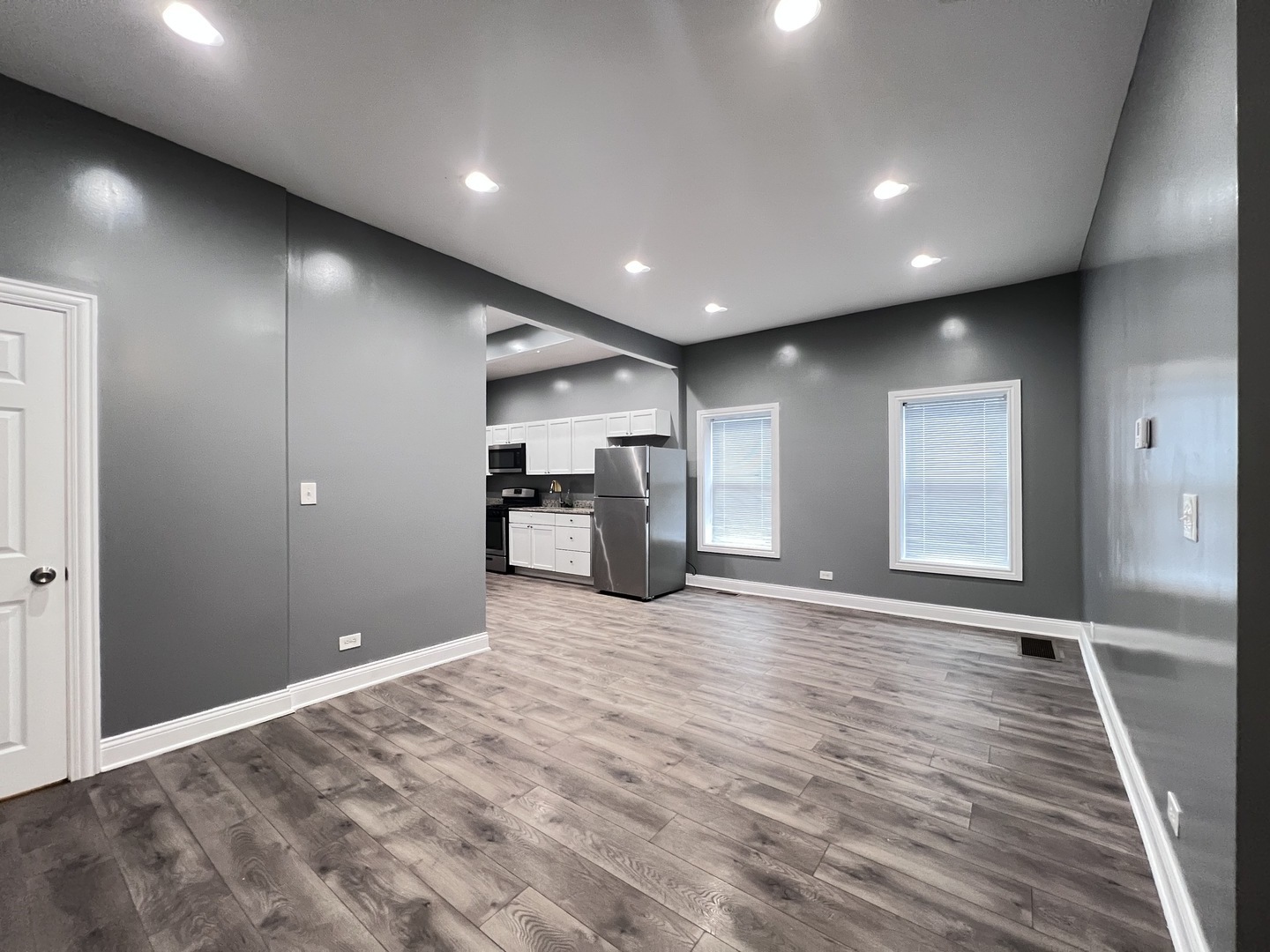 7059 South Normal Boulevard, Unit 1S Chicago, IL 60621 - Photo 20 of 39 Gallery Image 20