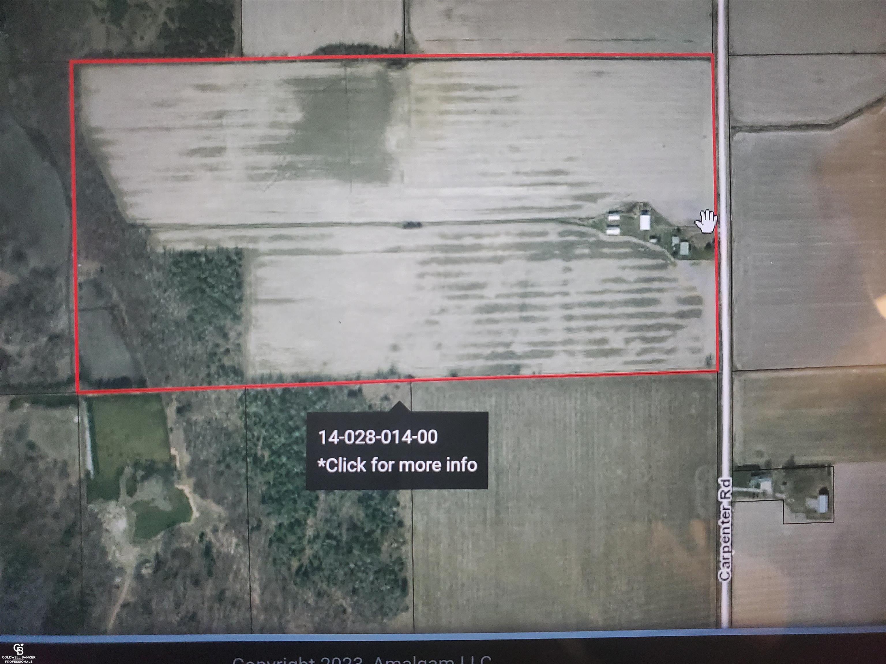 2671 Carpenter Road Bad Axe, MI 48413 - Photo 27 of 28