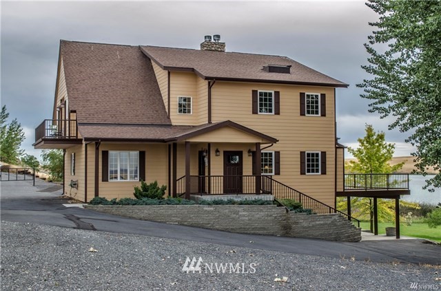 7688 Stonecrest Road Northeast Moses Lake, WA 98837 - Photo 2 of 25 Gallery Image 2