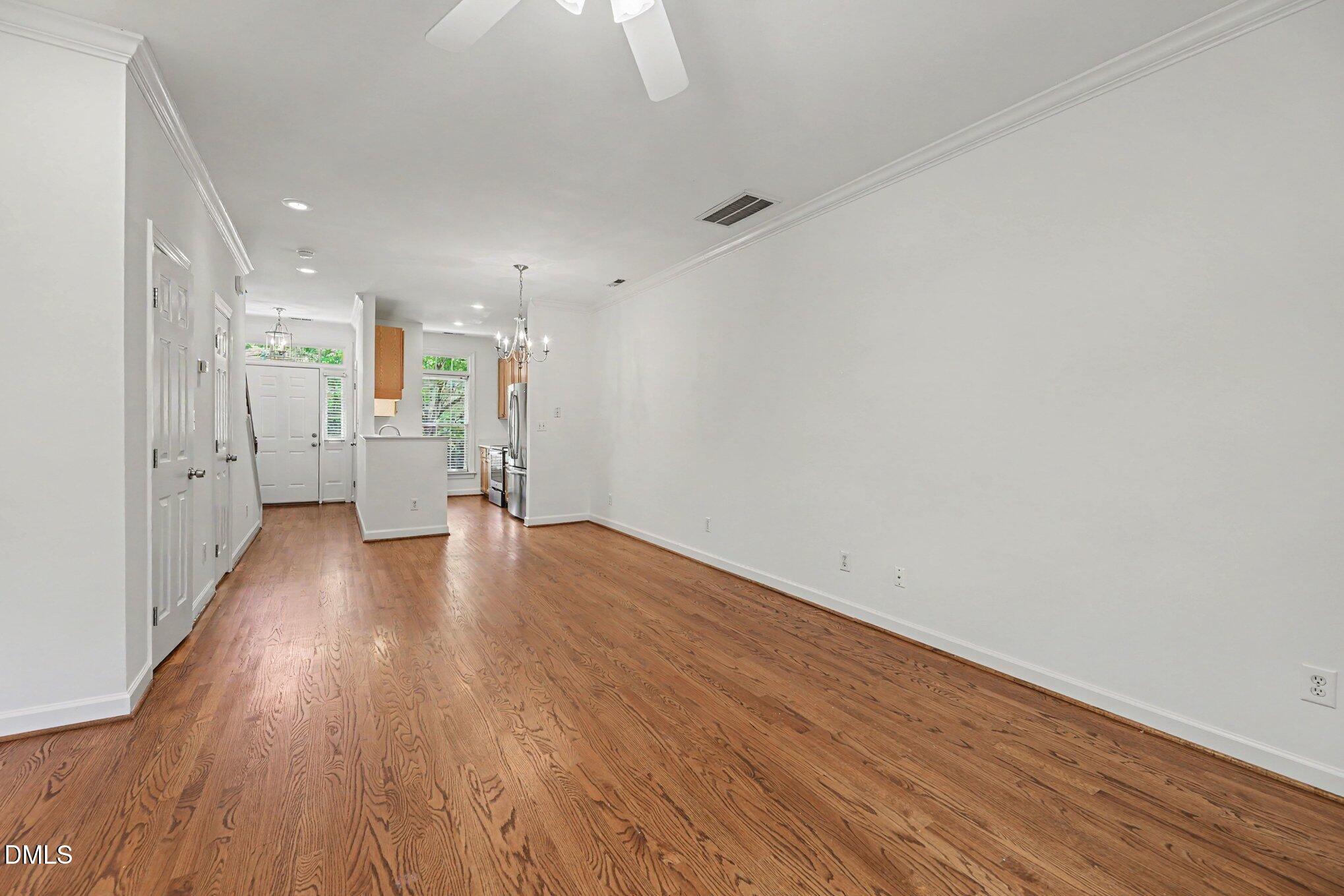 704 Parkham Lane Raleigh, NC 27603 - Photo 12 of 34