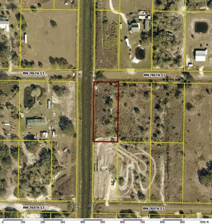 $69,900 | 18398 Northwest 286th Street, Okeechobee, FL 34972