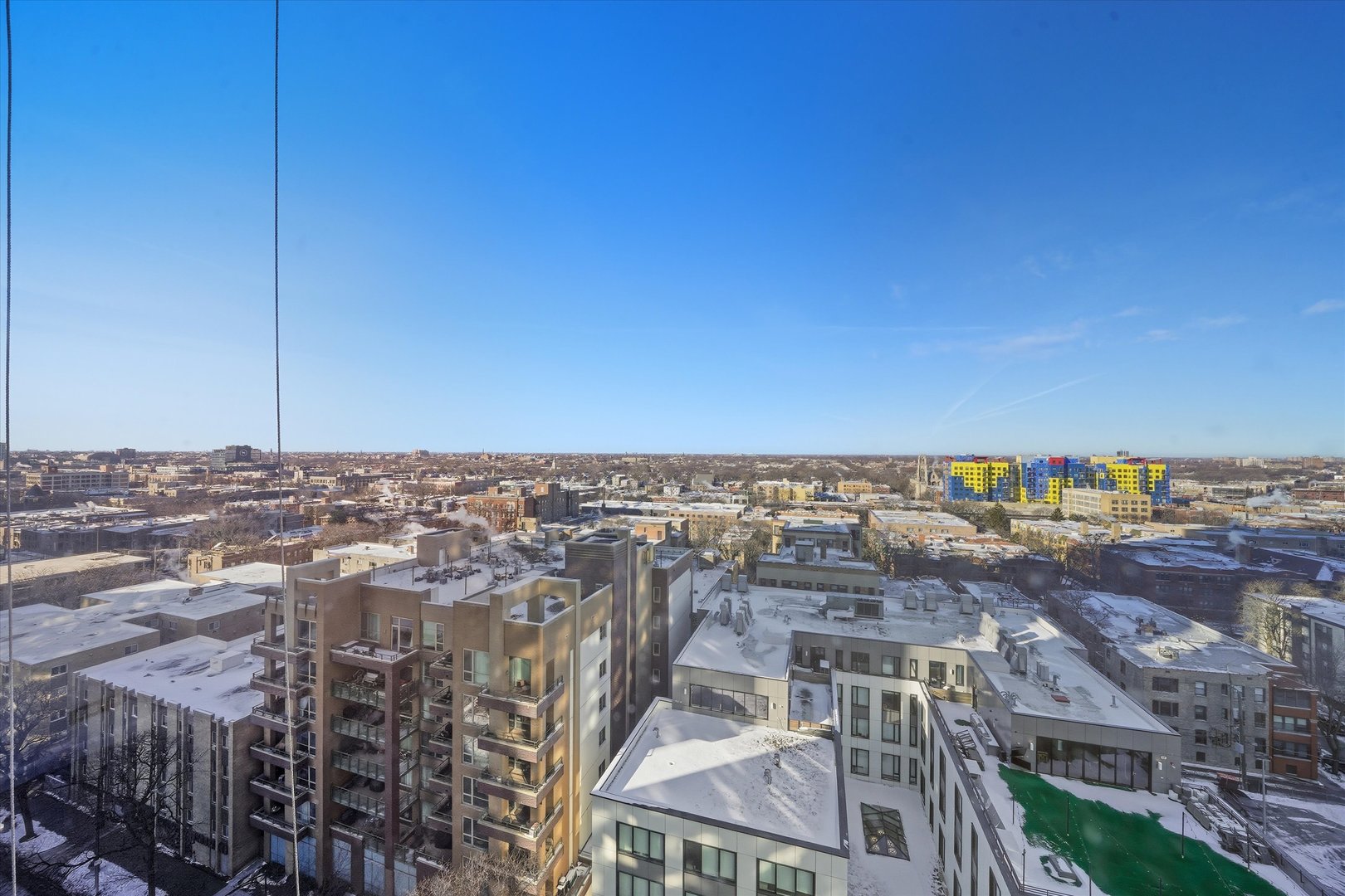 5445 North Sheridan Road, Unit 1603 Chicago, IL 60640 - Photo 10 of 21