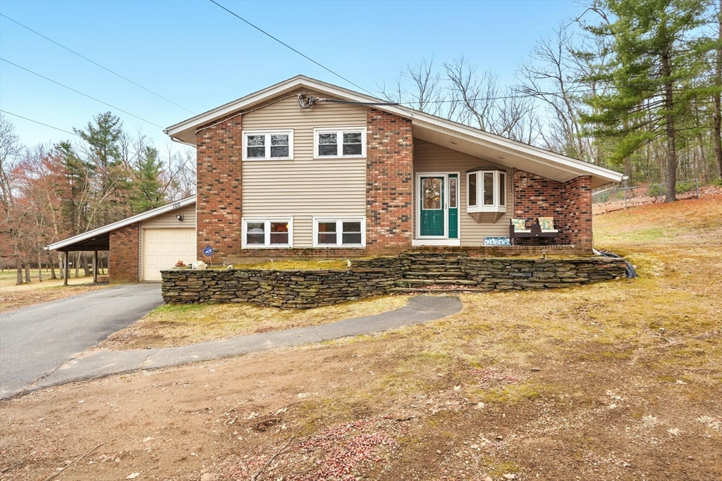 100 White Loaf Road Southampton, MA 01073 - Photo 2 of 40 Gallery Image 2