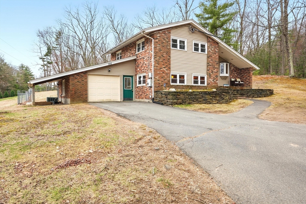 100 White Loaf Road Southampton, MA 01073 - Photo 3 of 40 Gallery Image 3