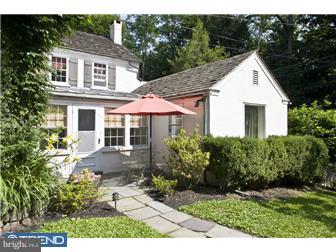 2898 Mill Road Doylestown, PA 18902 - Photo 1 of 12