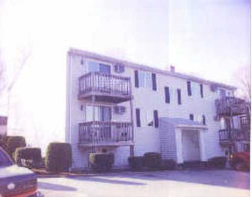 2 Angle Street, Unit 3 Lincoln, RI 02838 - Photo 1 of 1 Exterior Front.