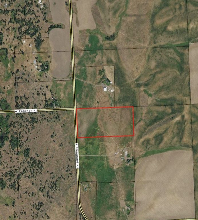 South Stangland Road Medical Lake, WA 99022 - Photo 1 of 9 Gallery Image 1