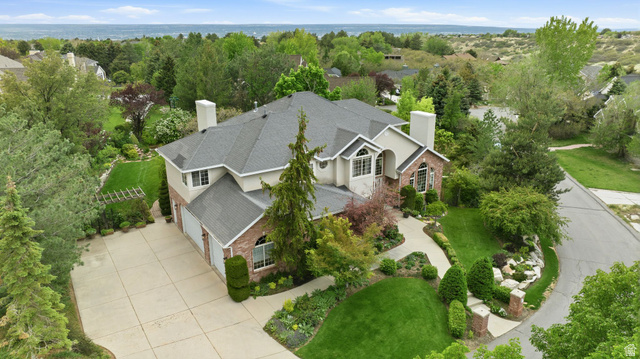 9 Pepperwood Pointe Sandy, UT 84092 - Photo 1 of 57