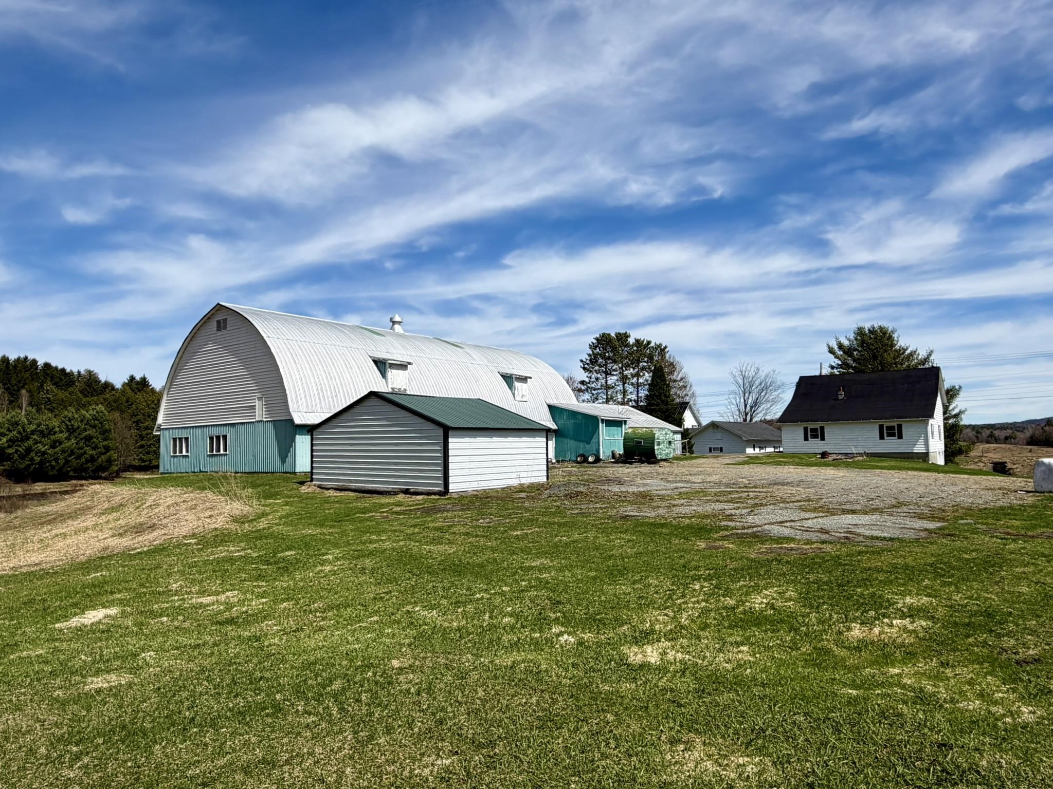 2770 Vermont Rte 100 Westfield, VT 05874 - Photo 8 of 57 Gallery Image 8