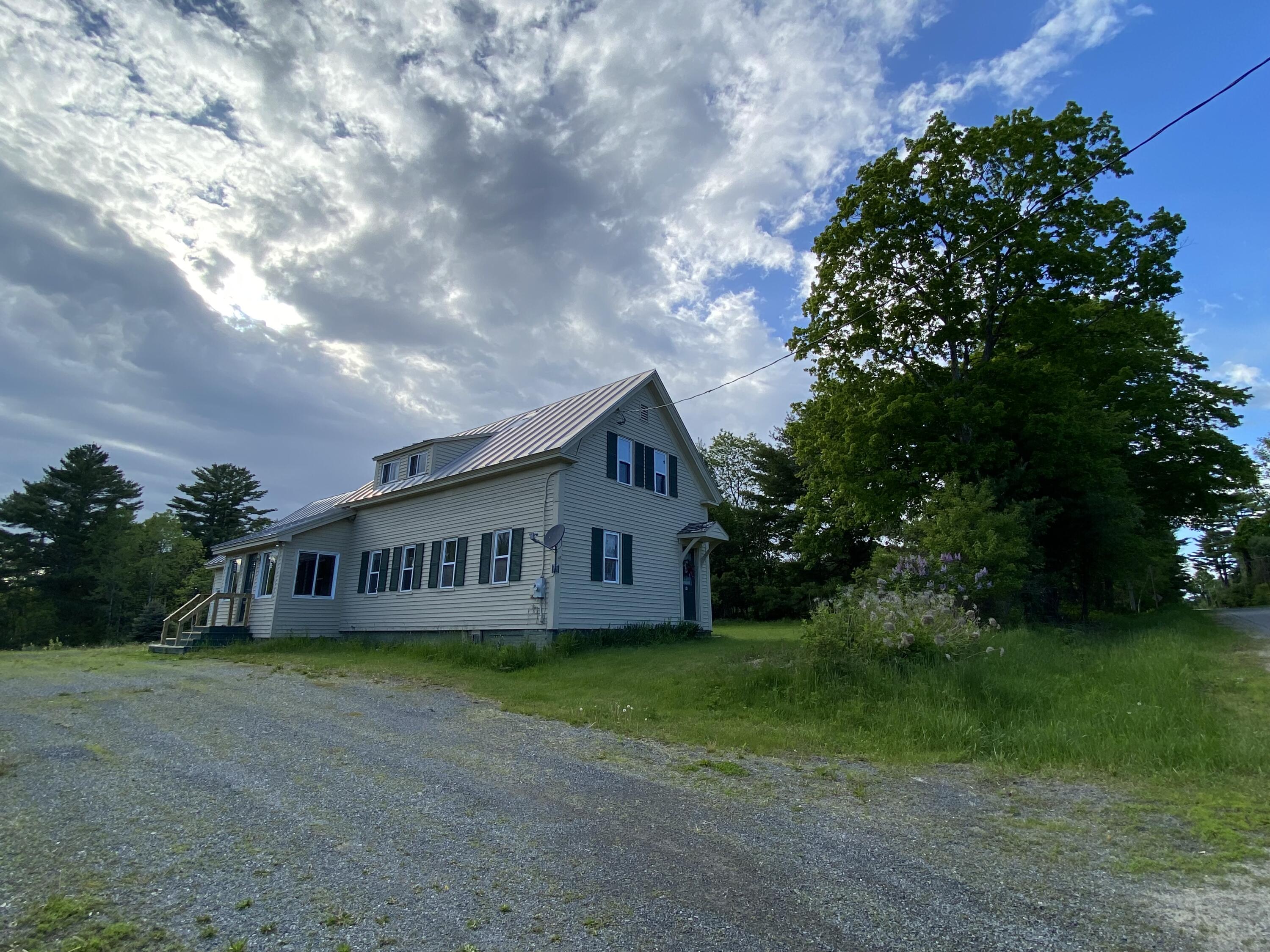 140 Fahi Pond Road Anson, ME 04958 - Photo 2 of 45 IMG_6686