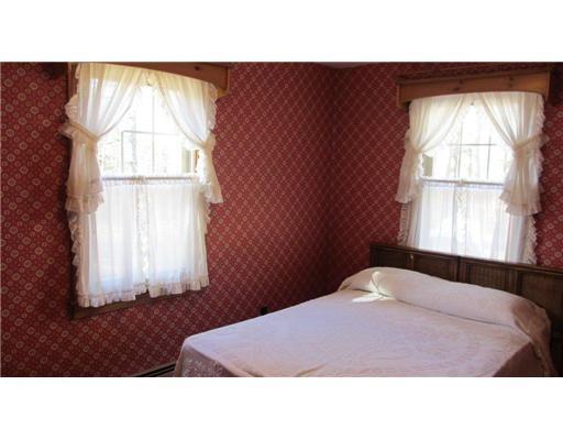 39 Josiah Norton Road Cape Neddick, ME 03902 - Photo 14 of 17 Bedroom.