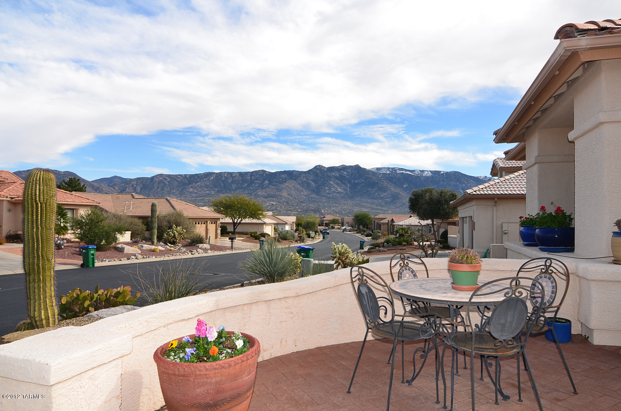 62661 East Flower Ridge Drive Tucson, AZ 85739 - Photo 24 of 25