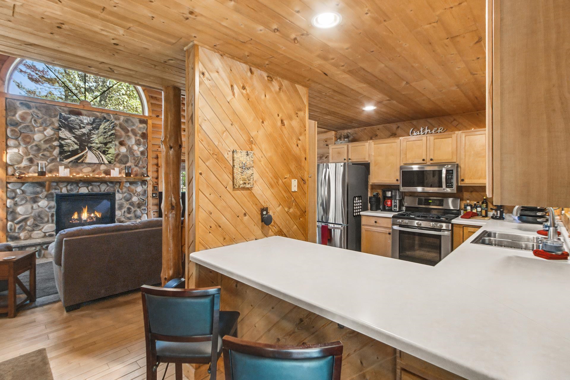 55 Bowman Road, Unit 323 Wisconsin Dells, WI 53965 - Photo 70 of 81