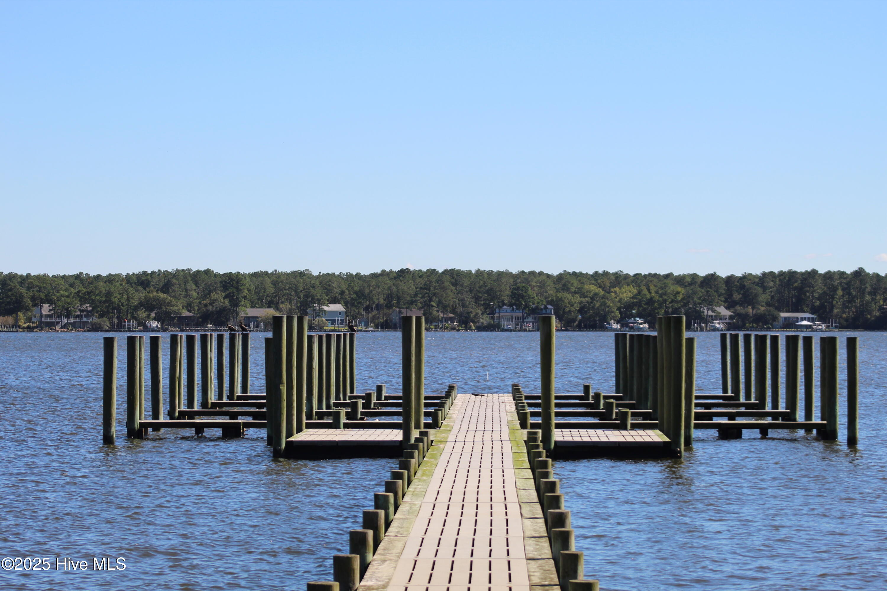 105 Waterway Road Havelock, NC 28532 - Photo 10 of 16 Community Dock