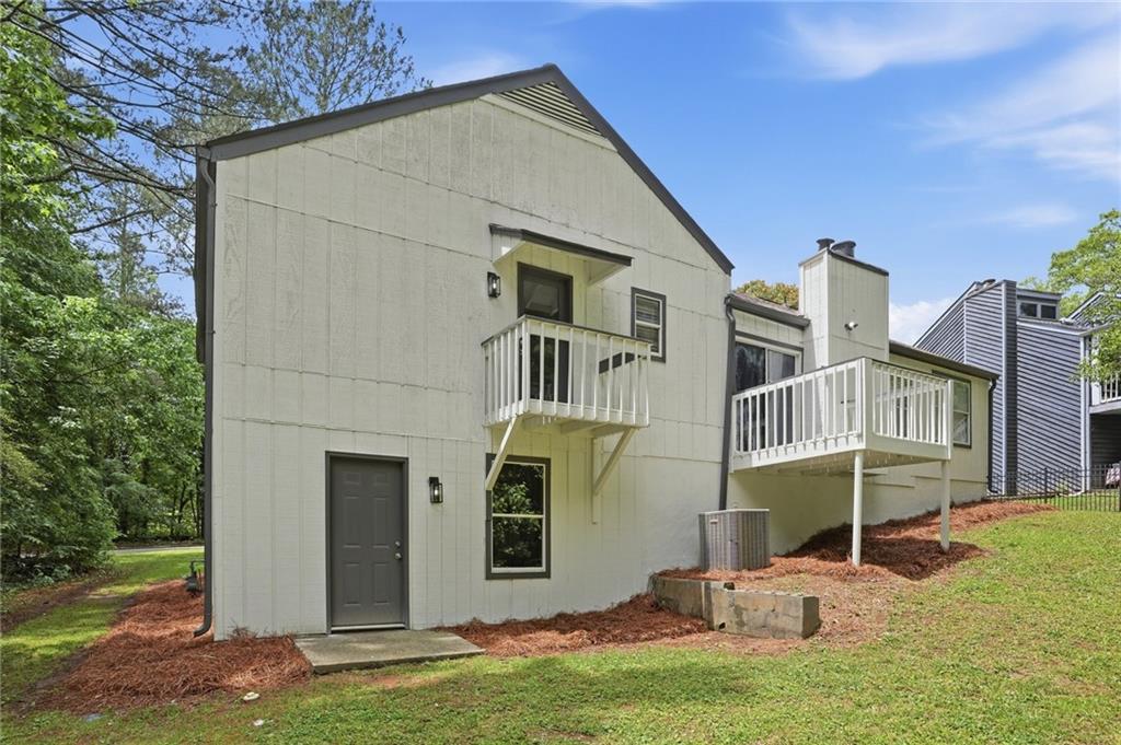 3244 Harbor Woods Road Decatur, GA 30034 - Photo 43 of 46