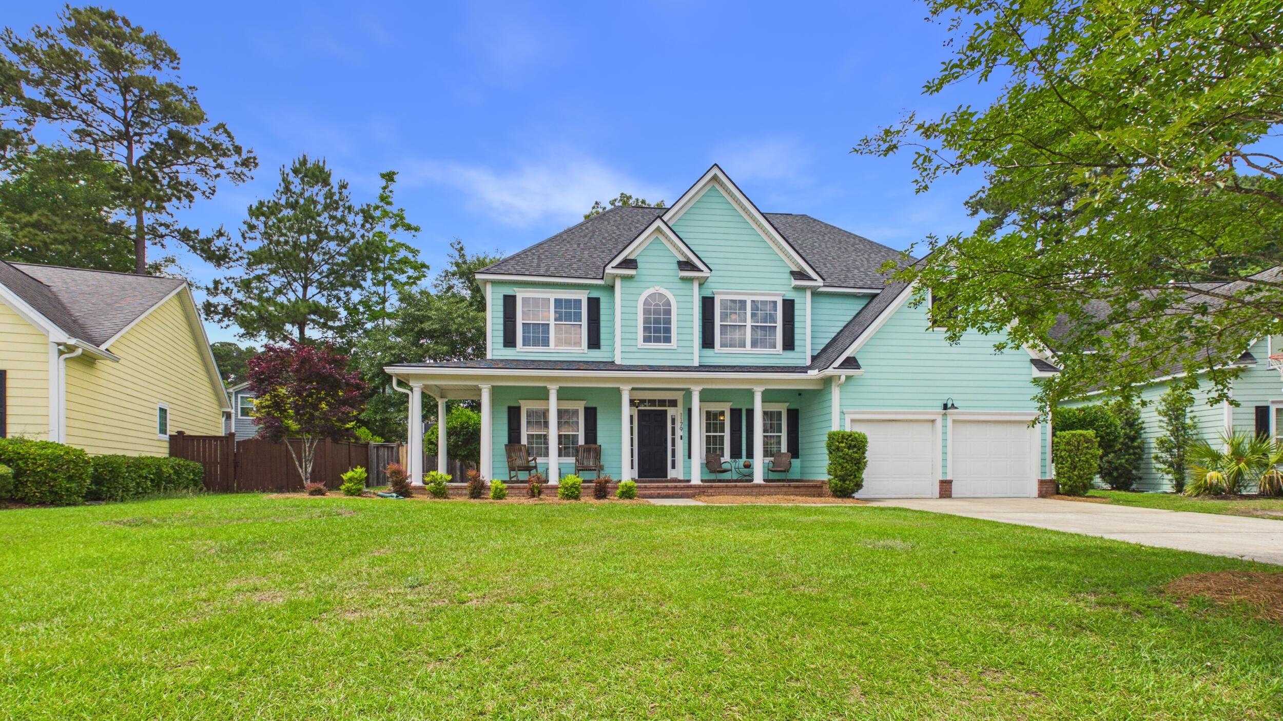 1179 Rivers Reach Drive Charleston, SC 29492 - Photo 5 of 75