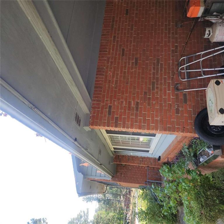 4461 Yates Road College Park, GA 30337 - Photo 18 of 19 a brick building with a sink