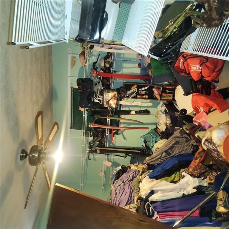 4461 Yates Road College Park, GA 30337 - Photo 3 of 19 a view of a room with gym equipment