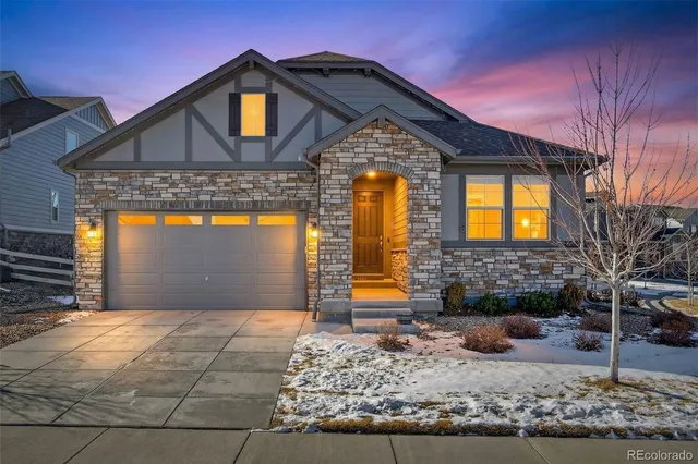 $739,000 | 27200 East Davies Place, Aurora, CO 80016