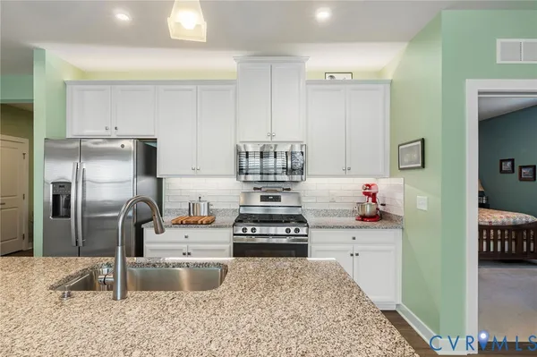 $289,950 | 6645 Citory Way, Unit 106, Moseley, VA 23120