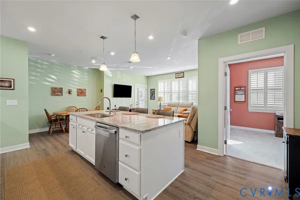$285,000 | 6645 Citory Way, Unit 106, Moseley, VA 23120