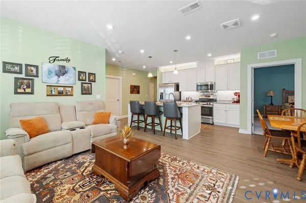 $289,950 | 6645 Citory Way, Unit 106, Moseley, VA 23120